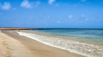Cabo Verde - Raj dla oka i podniebienia