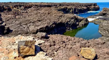 Cabo Verde - Raj dla oka i podniebienia