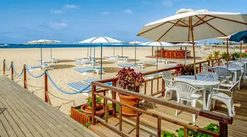 Cabo Verde - Raj dla oka i podniebienia
