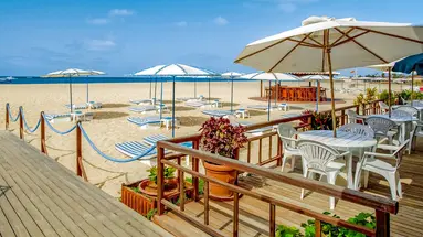 Cabo Verde - Raj dla oka i podniebienia