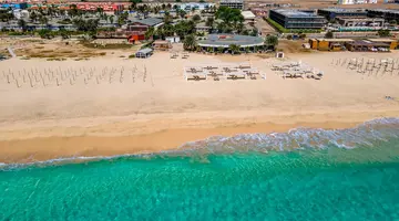 Cabo Verde - Raj dla oka i podniebienia