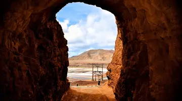 Cabo Verde - Raj dla oka i podniebienia