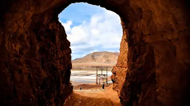 Cabo Verde - Raj dla oka i podniebienia