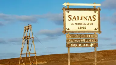 Cabo Verde - Raj dla oka i podniebienia