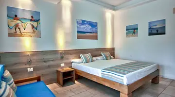 Cabo Verde - Raj dla oka i podniebienia
