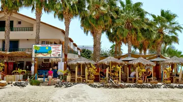 Cabo Verde - Raj dla oka i podniebienia