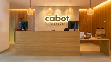 Cabot Cala Ferrera