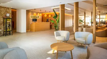 Cabot Cala Ferrera