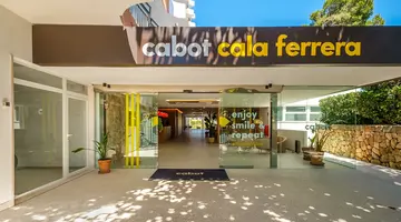 Cabot Cala Ferrera