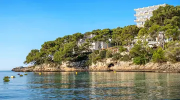 Cabot Cala Ferrera