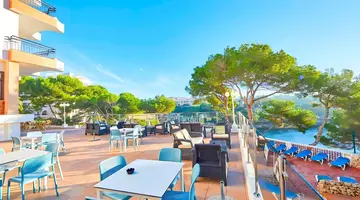 Cabot Cala Ferrera