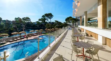 Cabot Cala Ferrera