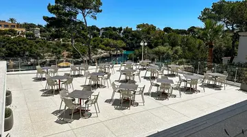 Cabot Cala Ferrera