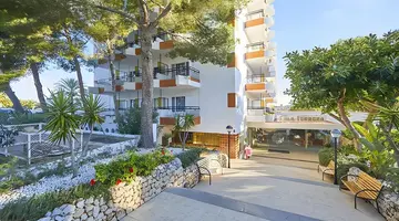 Cabot Cala Ferrera