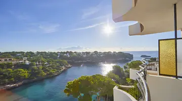 Cabot Cala Ferrera