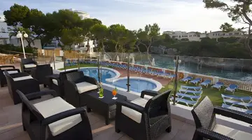Cabot Cala Ferrera