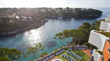 Cabot Cala Ferrera