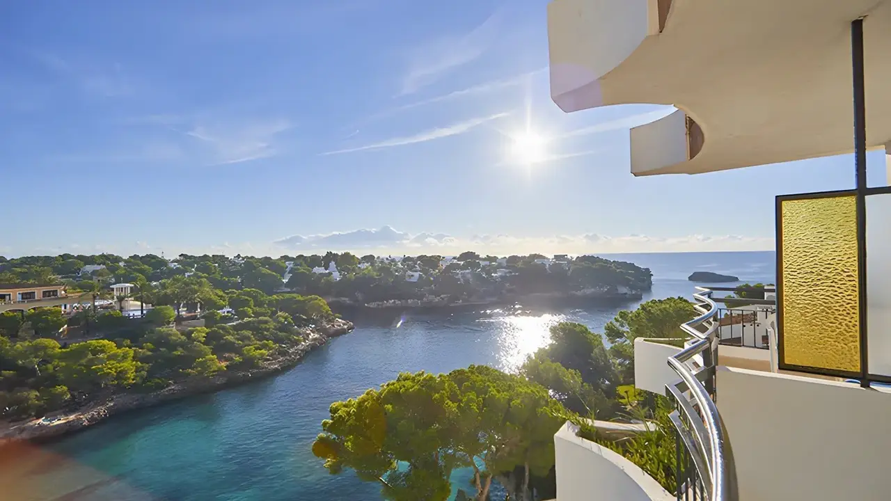 Cabot Cala Ferrera