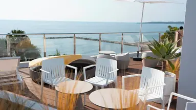 Cabot Cap de Mar Spa