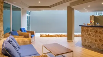 Cabot Cap de Mar Spa