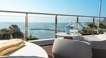 Cabot Cap De Mar Spa