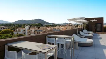 Cabot Cap De Mar Spa