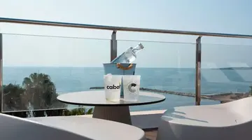 Cabot Cap de Mar Spa