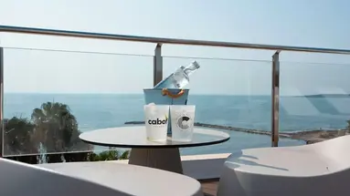 Cabot Cap de Mar Spa