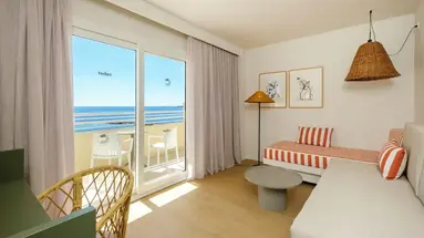 Cabot Cap de Mar Spa
