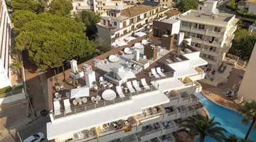 Cabot Cap de Mar Spa