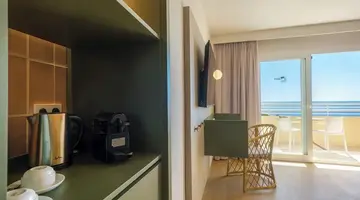 Cabot Cap de Mar Spa