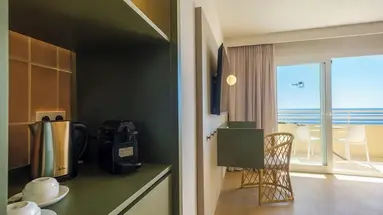 Cabot Cap de Mar Spa