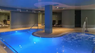 Cabot Cap de Mar Spa
