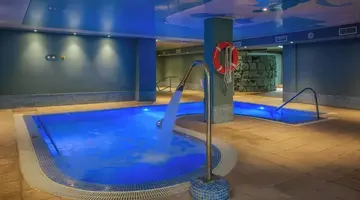 Cabot Cap de Mar Spa