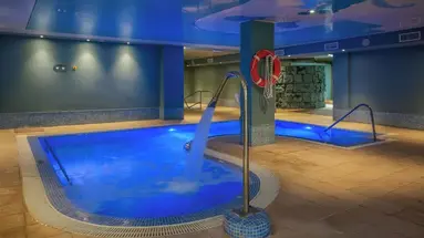Cabot Cap de Mar Spa