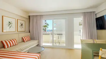 Cabot Cap de Mar Spa