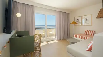 Cabot Cap de Mar Spa