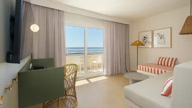 Cabot Cap de Mar Spa