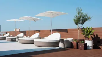 Cabot Cap de Mar Spa
