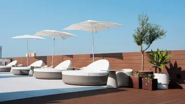Cabot Cap de Mar Spa