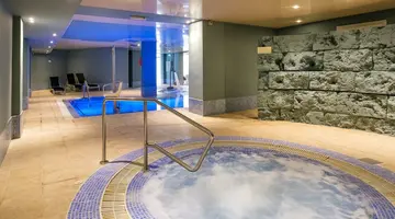 Cabot Cap De Mar Spa