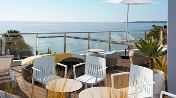 Cabot Cap De Mar Spa