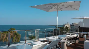 Cabot Cap de Mar Spa