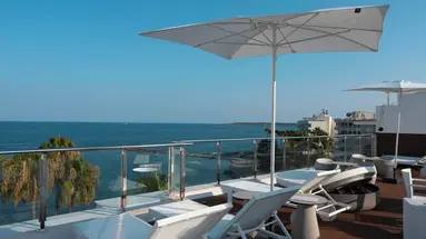 Cabot Cap de Mar Spa