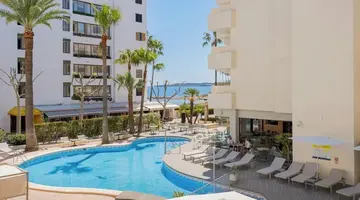 Cabot Cap de Mar Spa