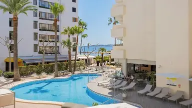 Cabot Cap de Mar Spa