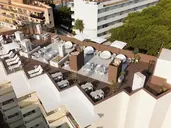 Cabot Cap de Mar Spa