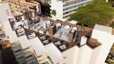 Cabot Cap de Mar Spa