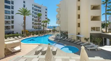 Cabot Cap de Mar Spa