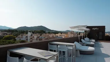 Cabot Cap de Mar Spa